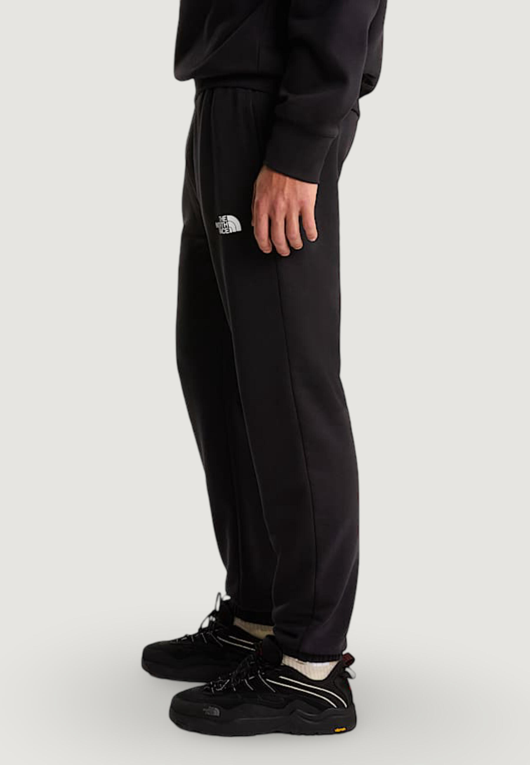 pantalón M SIMPLE DOME LIGHT REGULAR TAPERED JOGG HOMBRE 2/5
