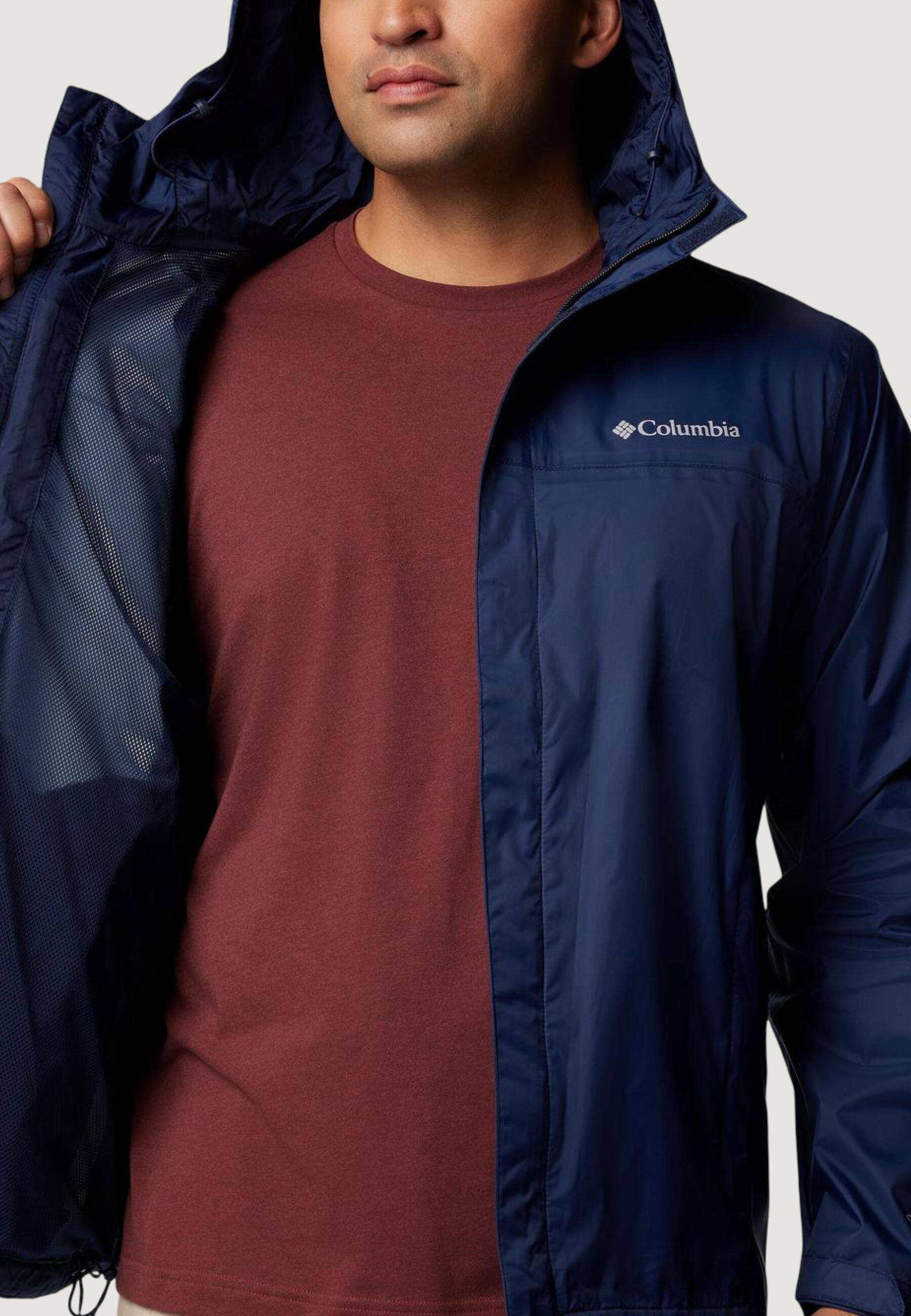 Kurtka sportowa męska  Watertight II Rain Jacket 5/5