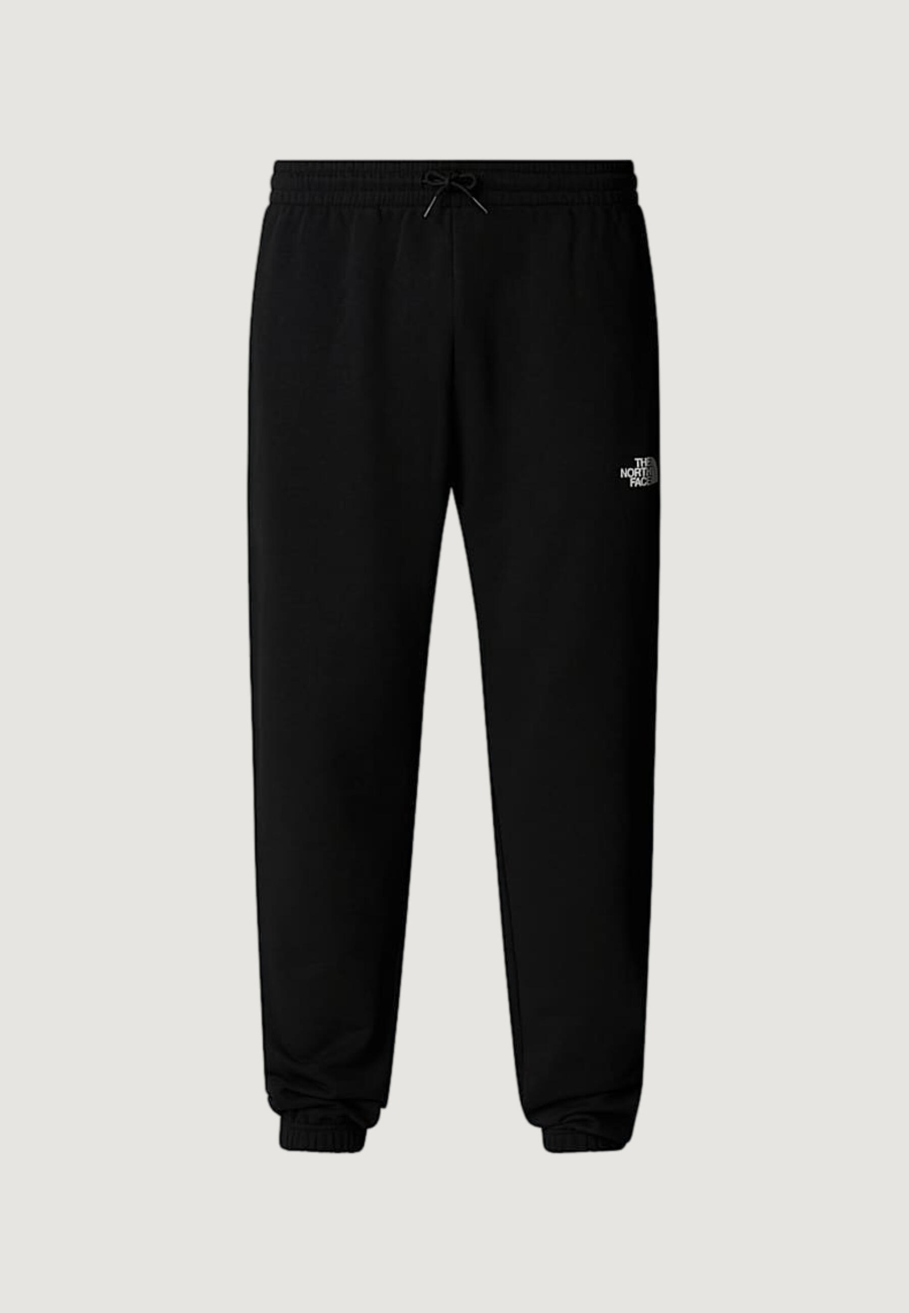 pantalón M SIMPLE DOME LIGHT REGULAR TAPERED JOGG HOMBRE 5/5