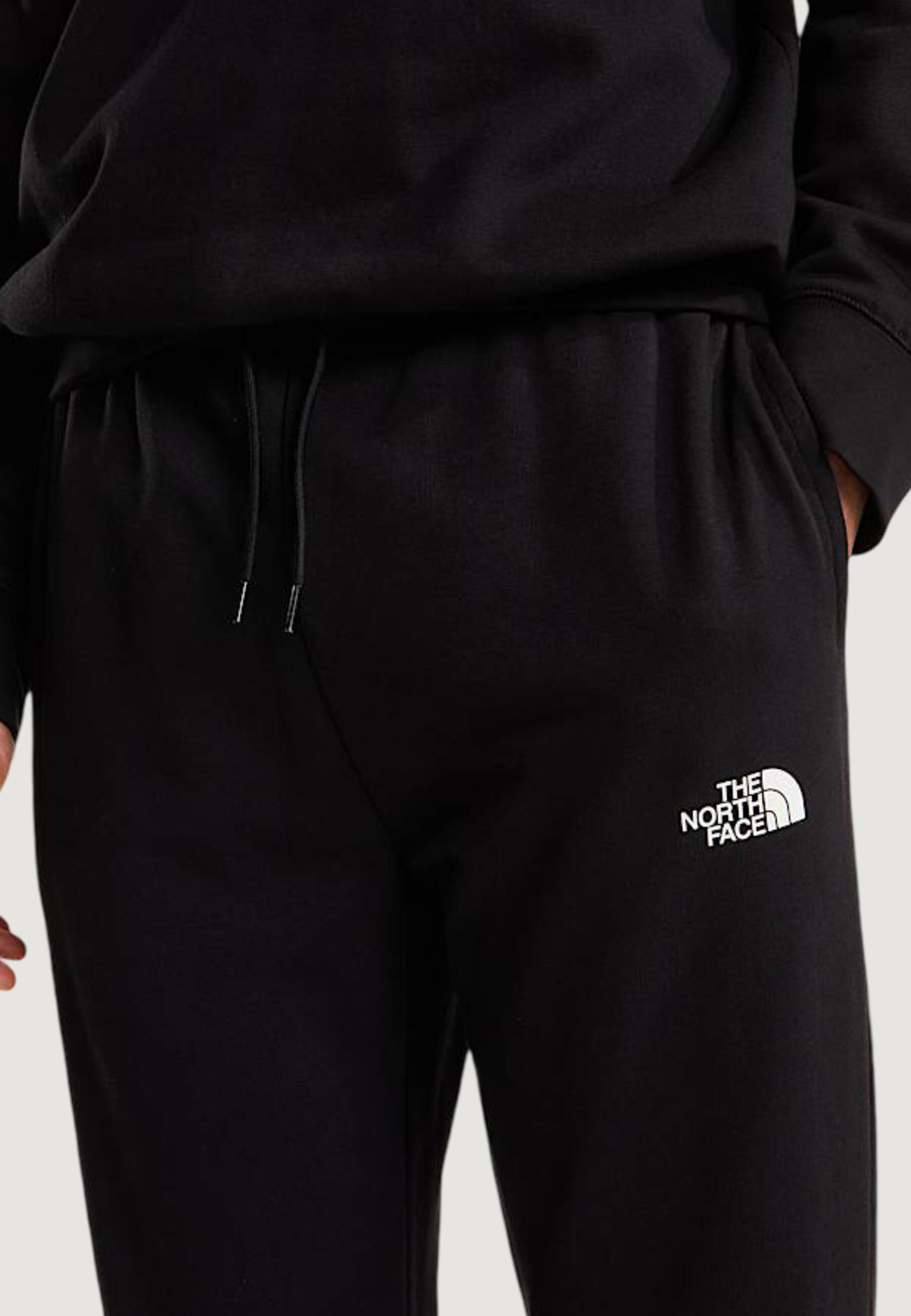 pantalón M SIMPLE DOME LIGHT REGULAR TAPERED JOGG HOMBRE 4/5