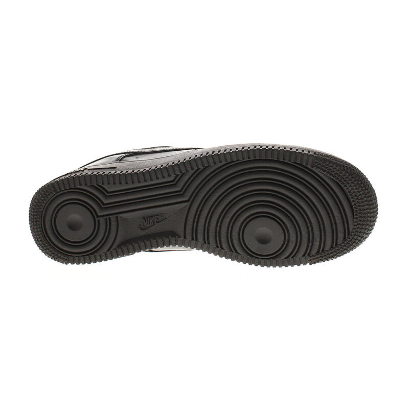 Pantofi universali dd8959001 pentru întregul an negri damă