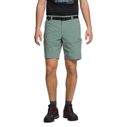 Short Homme - TRANGO Pant. Corto Limut SS - Green