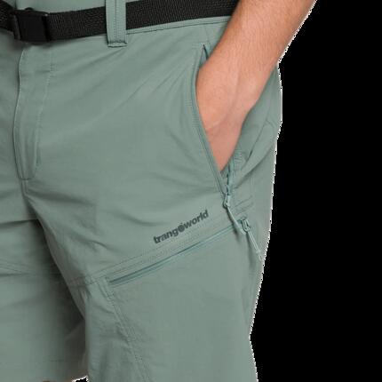Short - randonnée - hommes - léger, polyvalent - limut sf