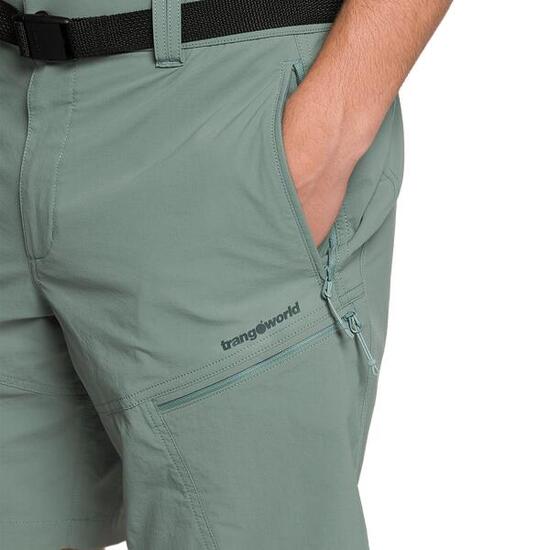 TRANGO Pant. Corto Limut SS - Green