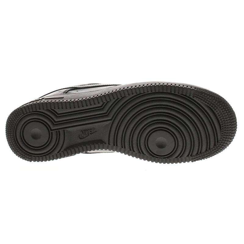Pantofi universali dd8959001 pentru întregul an negri damă