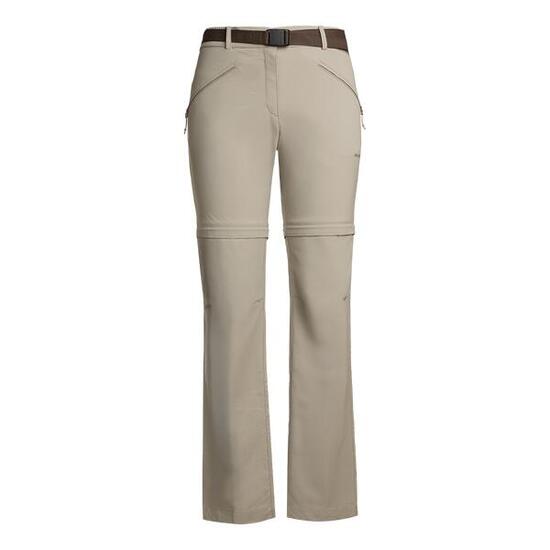Pantalon - randonnée - femme - déperlant, bi‑élastique - buhler sf