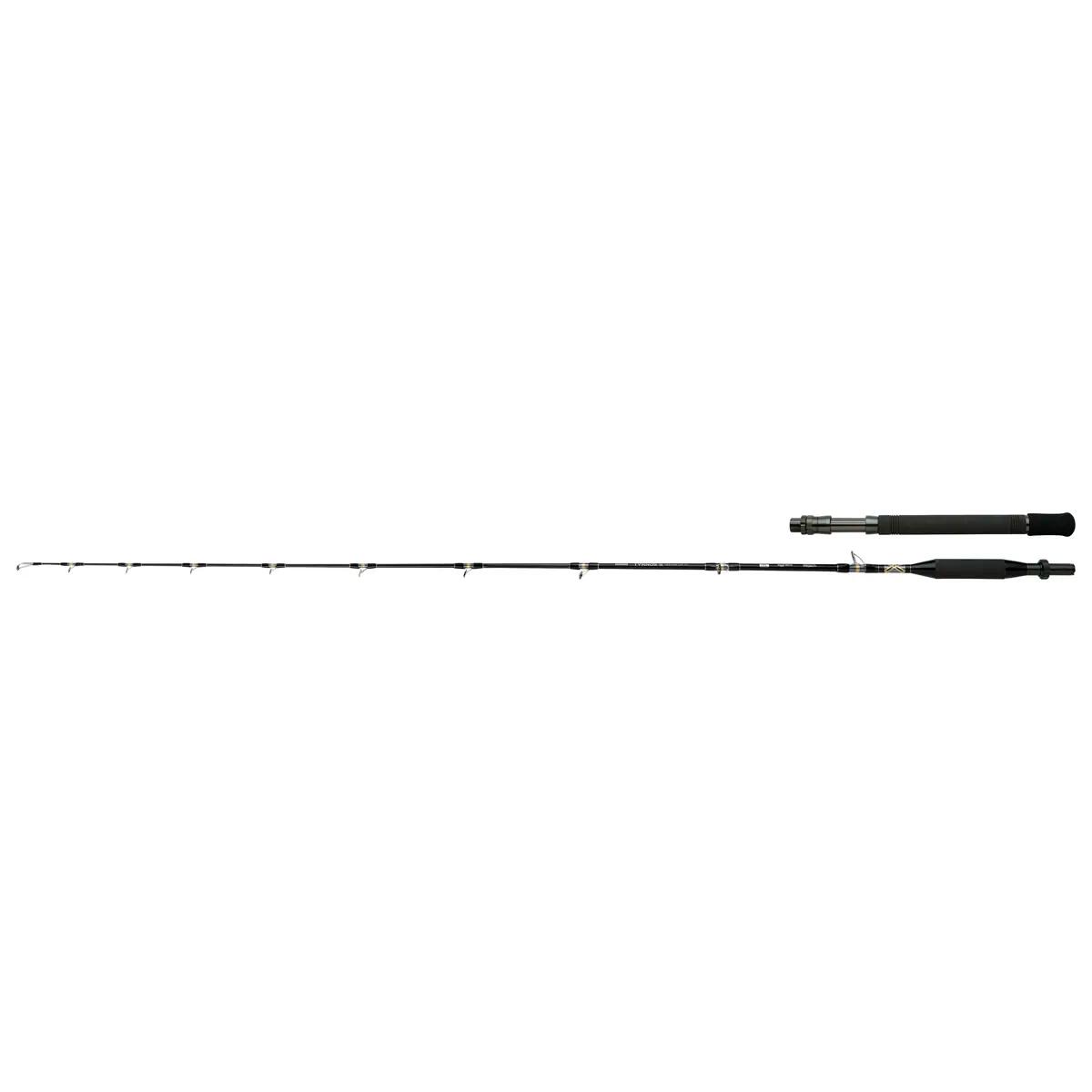 SHIMANO Hůl Tyrnos B Trolling Lite 20 lb