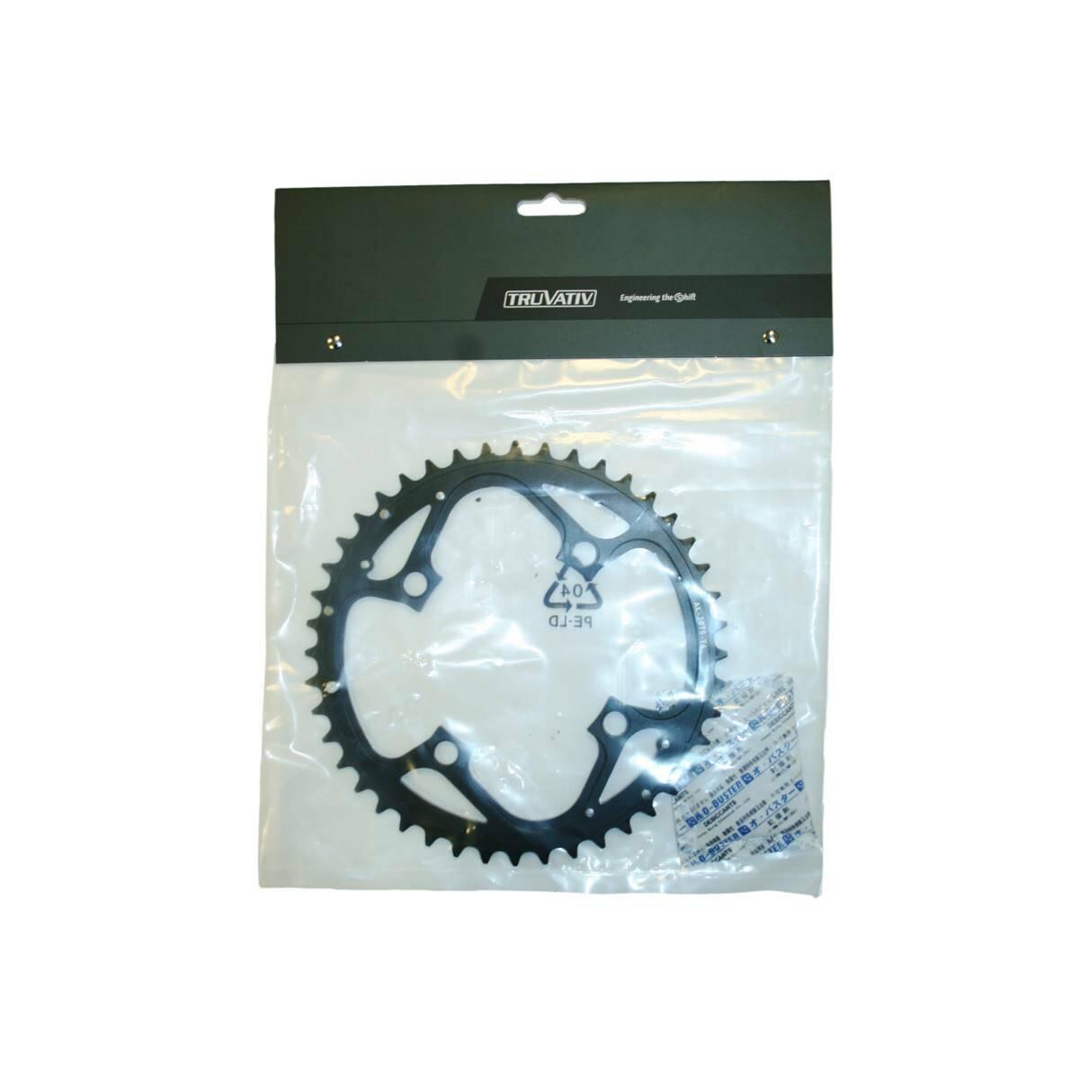 Vassoi Truvativ Cring MTB 44T V4 104 al4 hd 3/3