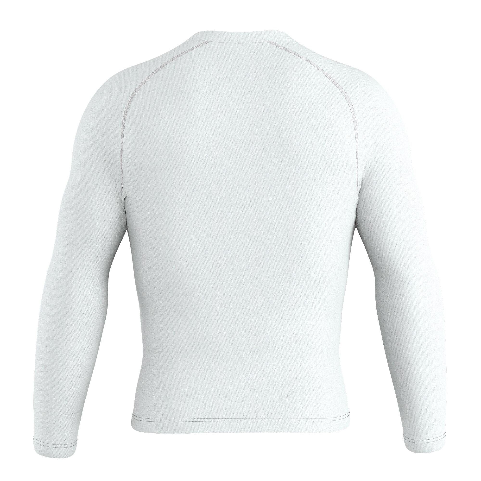 T-Shirt Errea Daris Maglia Ml Jr Junior 2/2