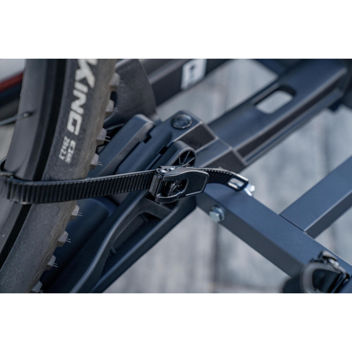 FISCHER Kupplungs-Fahrradträger ProlineEvo 7/8