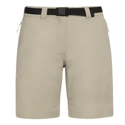 Korte broek trangoworld model pc010095-1e0 voor vrouwen