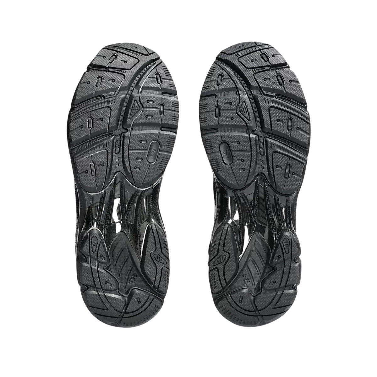Zapatillas GT-2160 Black Pure Silver 5/7