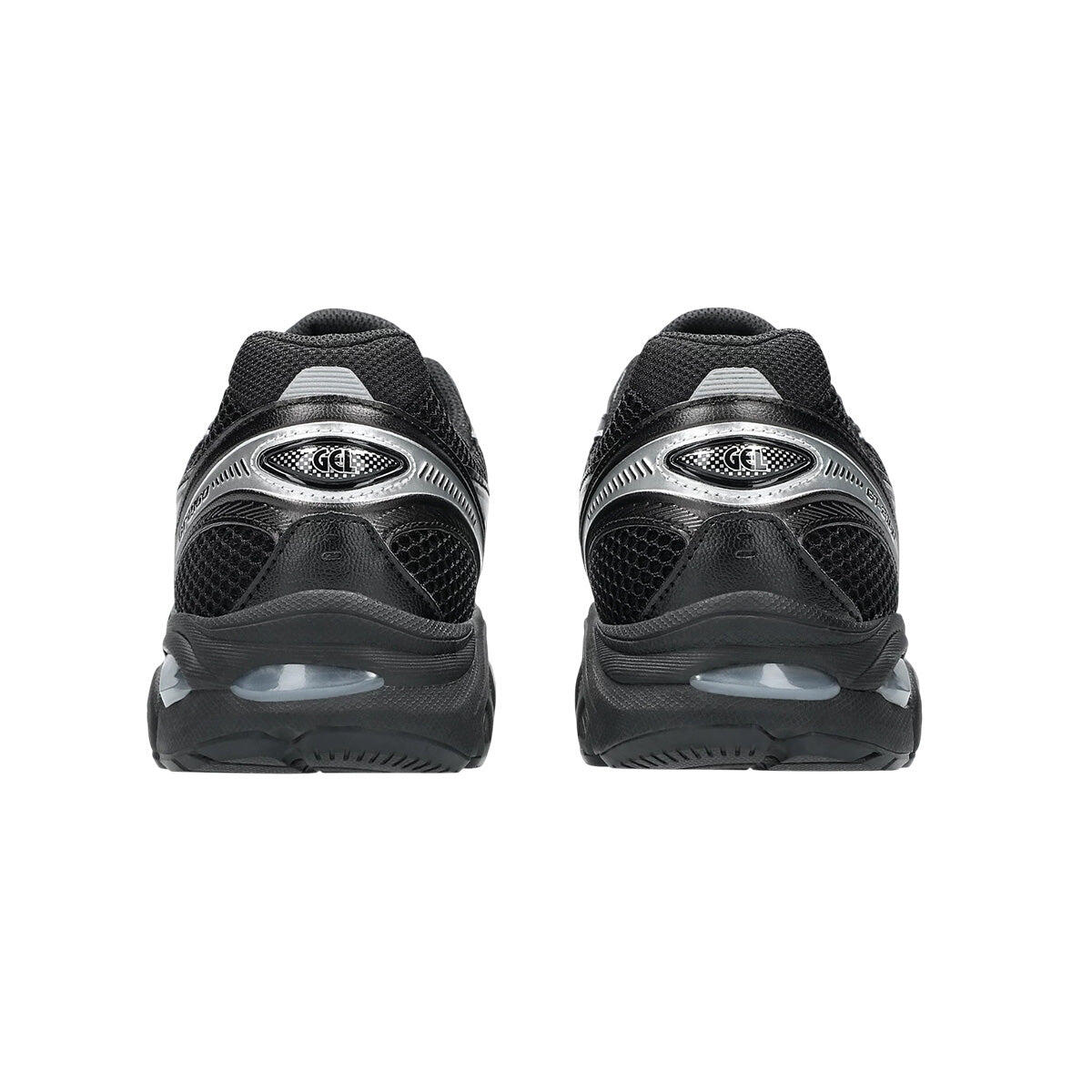 Sneakers Asics GT-2160 Zwart Mesh Comfort 7/7