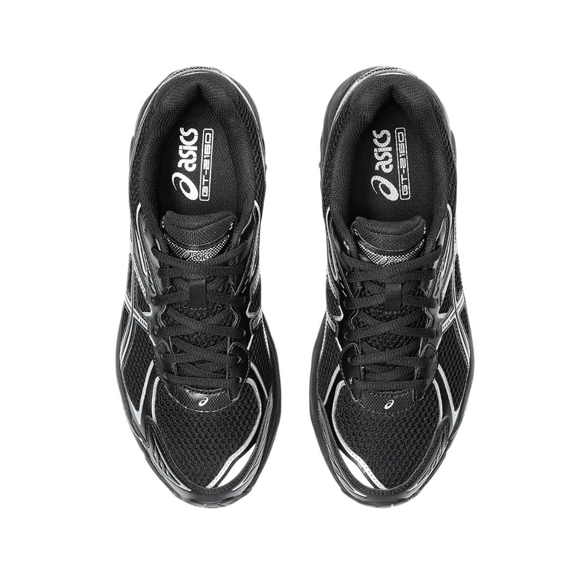 Zapatillas GT-2160 Black Pure Silver 4/7