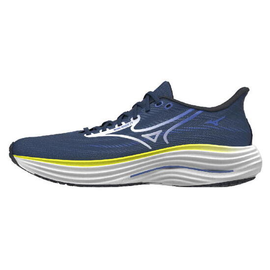 Mizuno Herren Wave Rider Laufschuh - J1GC2503