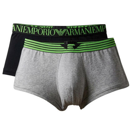 Boxer EA7 Emporio Armani PACK DE 2 BOXERS