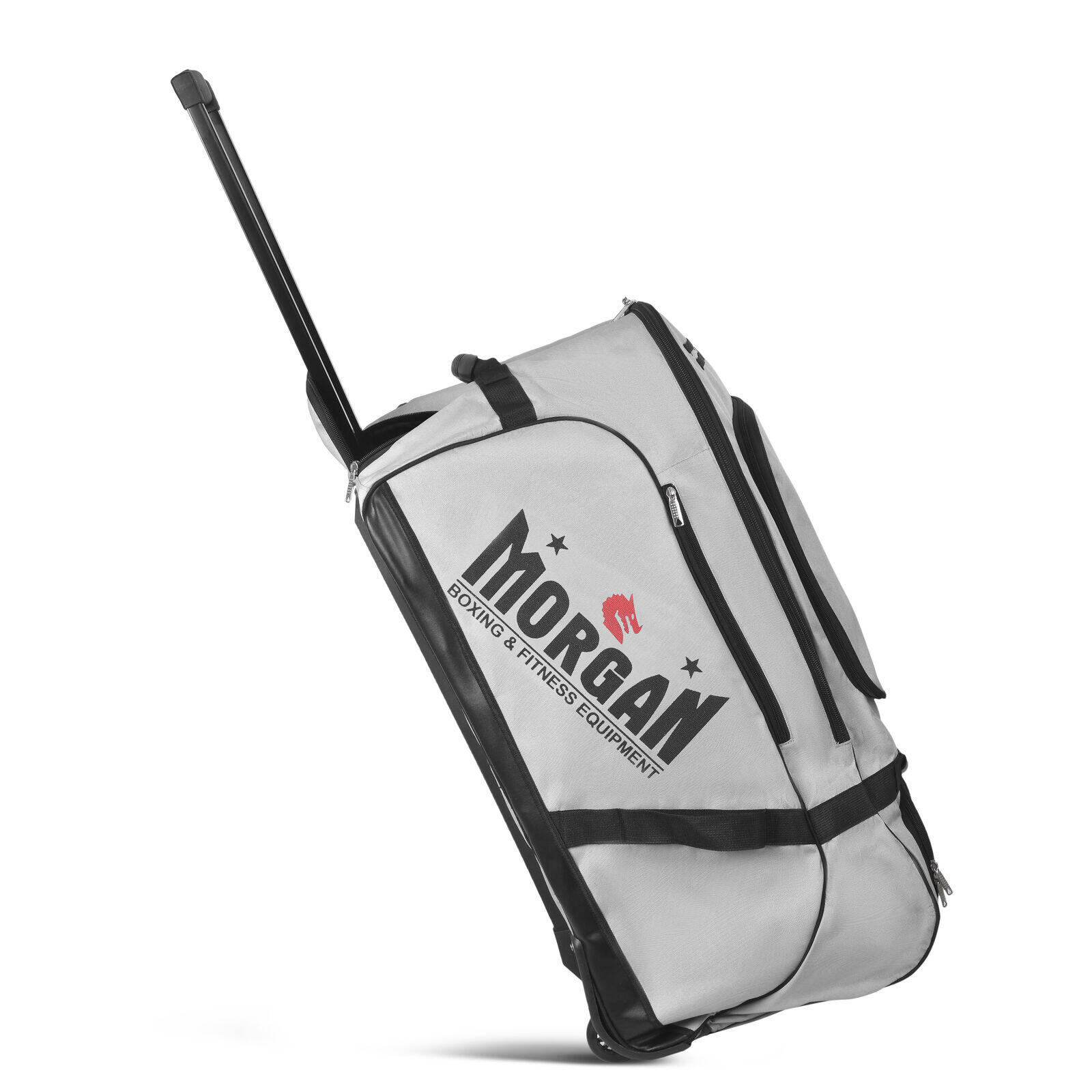 Morgan Deluxe Trolley Bag