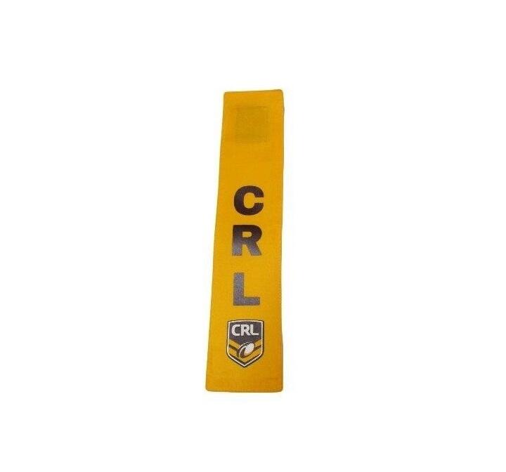 Morgan Crl League Tag
