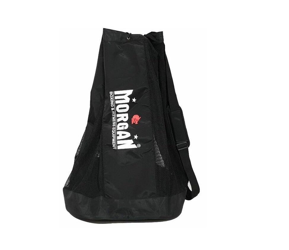 Morgan Mesh Air Bag