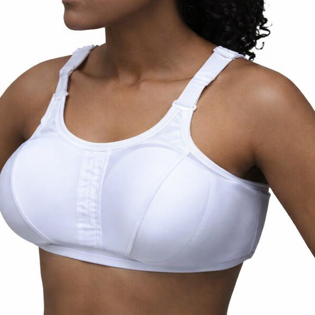 Morgan Moulded Breast Guard[Medium]