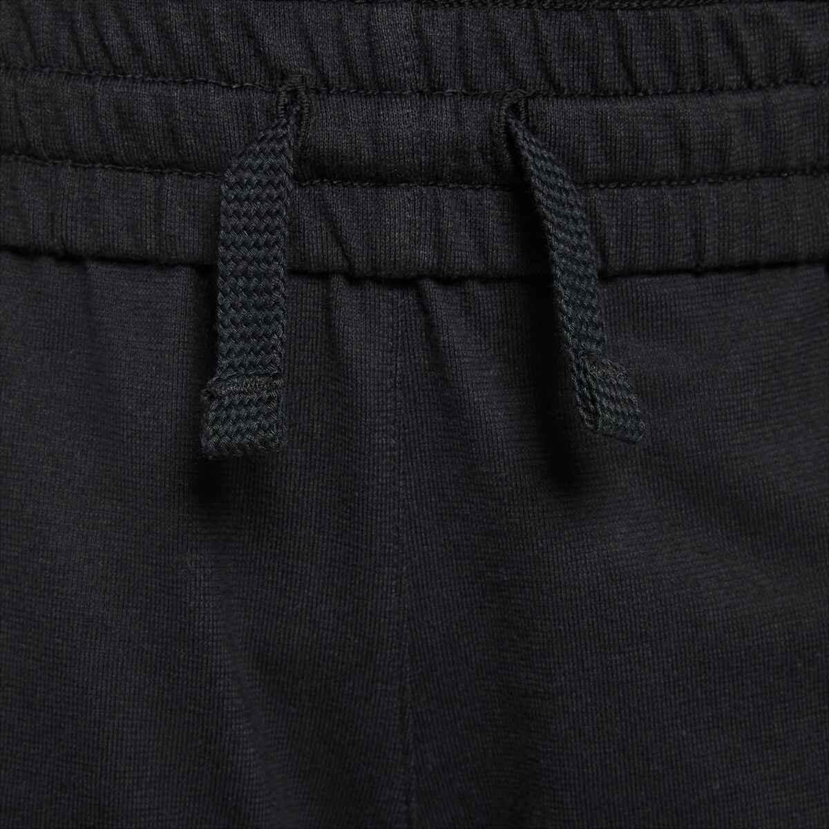 Bermuda junior nike nero 4/4