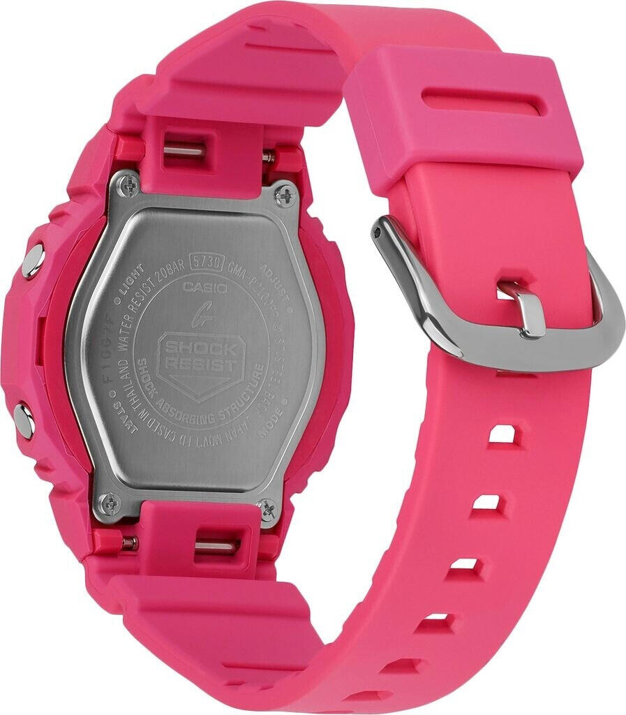 Herrenuhr Casio G-Shock OAK COMPACT TONE ON TONE SERIE - POWER PINK 3/6