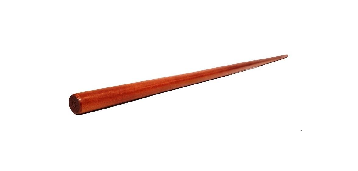 Morgan Stretch Stick - Red Oak Wood