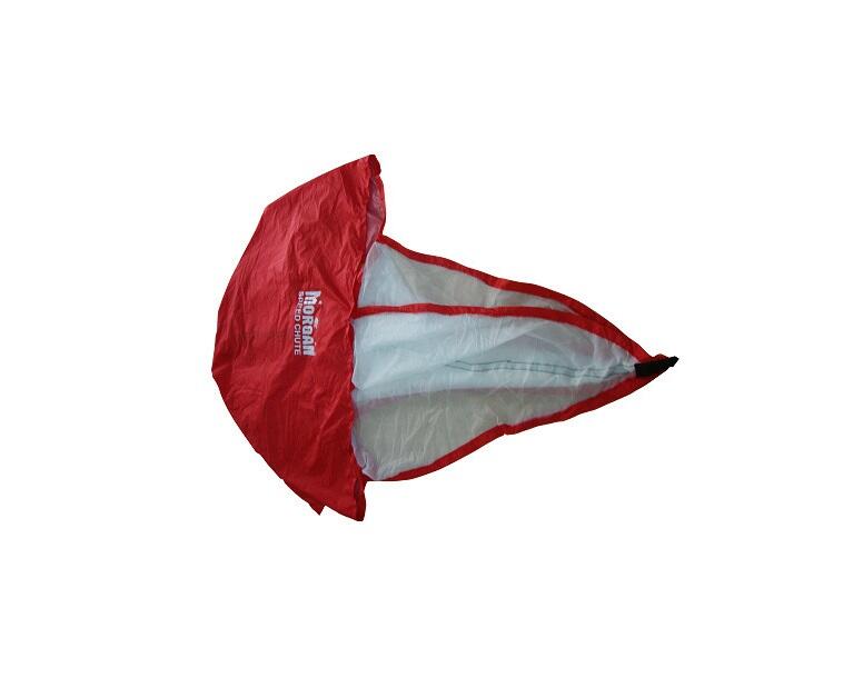 Morgan Speed & Power Chute