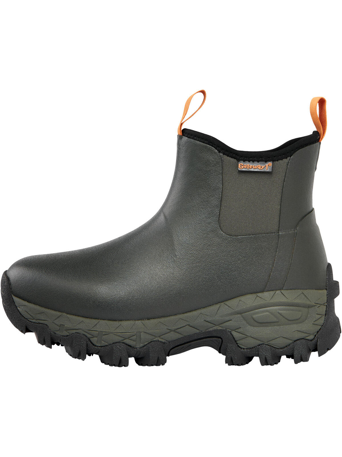Gateway1 Bottes d'extérieur Woodwalker pour femmes - Forest - 7" / 4mm 2/5
