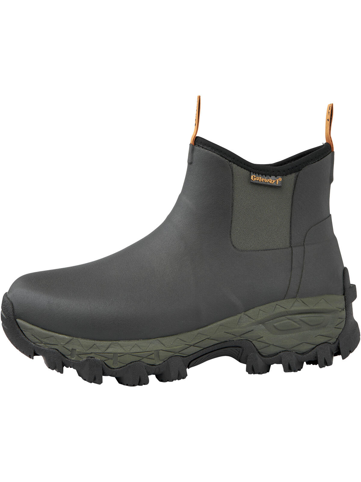 Gateway1 Botas Woodwalker Outdoor - Floresta - 7" / 4mm 2/5