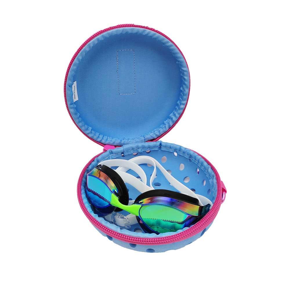 Casing Goggle Goggle case VA1304 Pink
