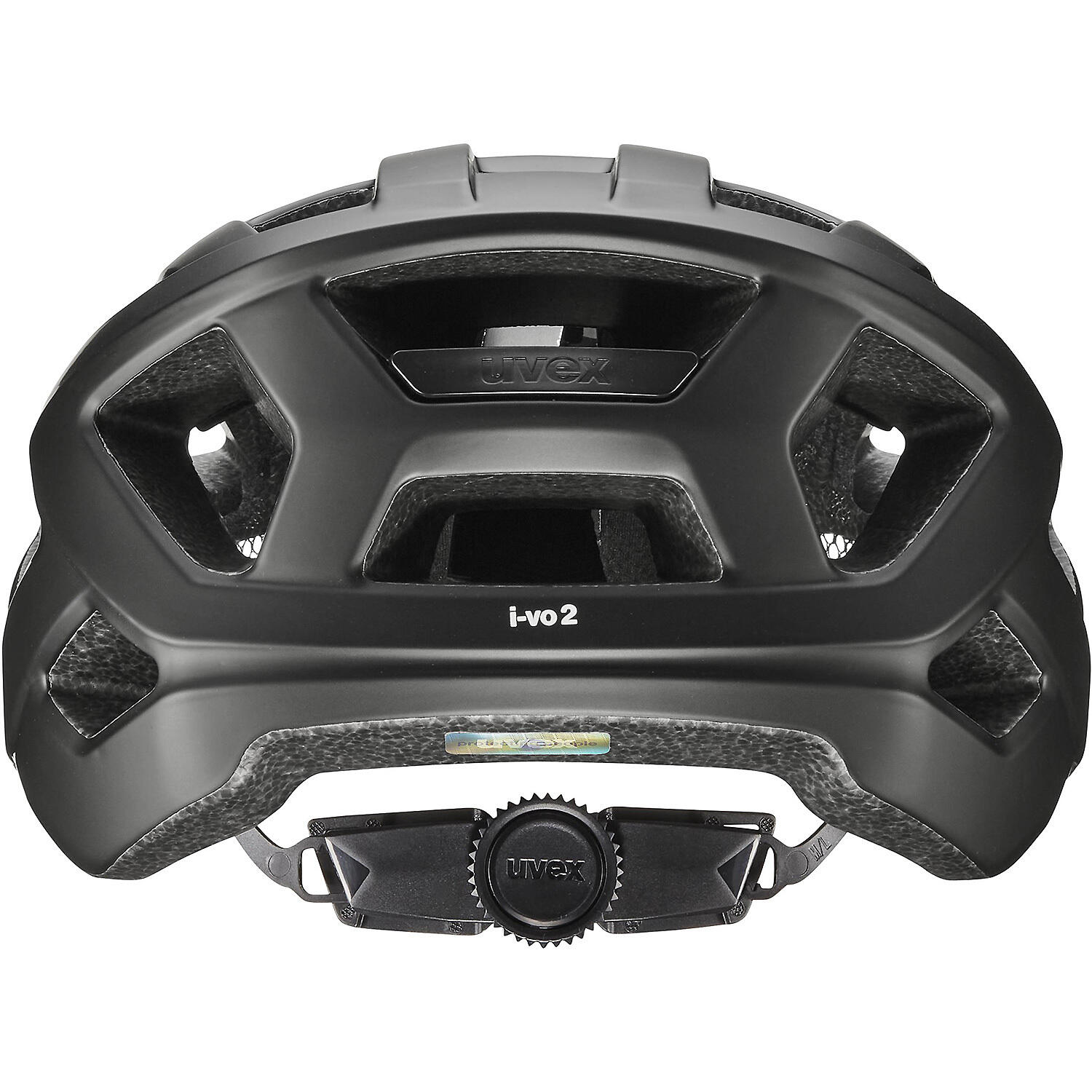Kask rowerowy UVEX I-vo 2 3/6