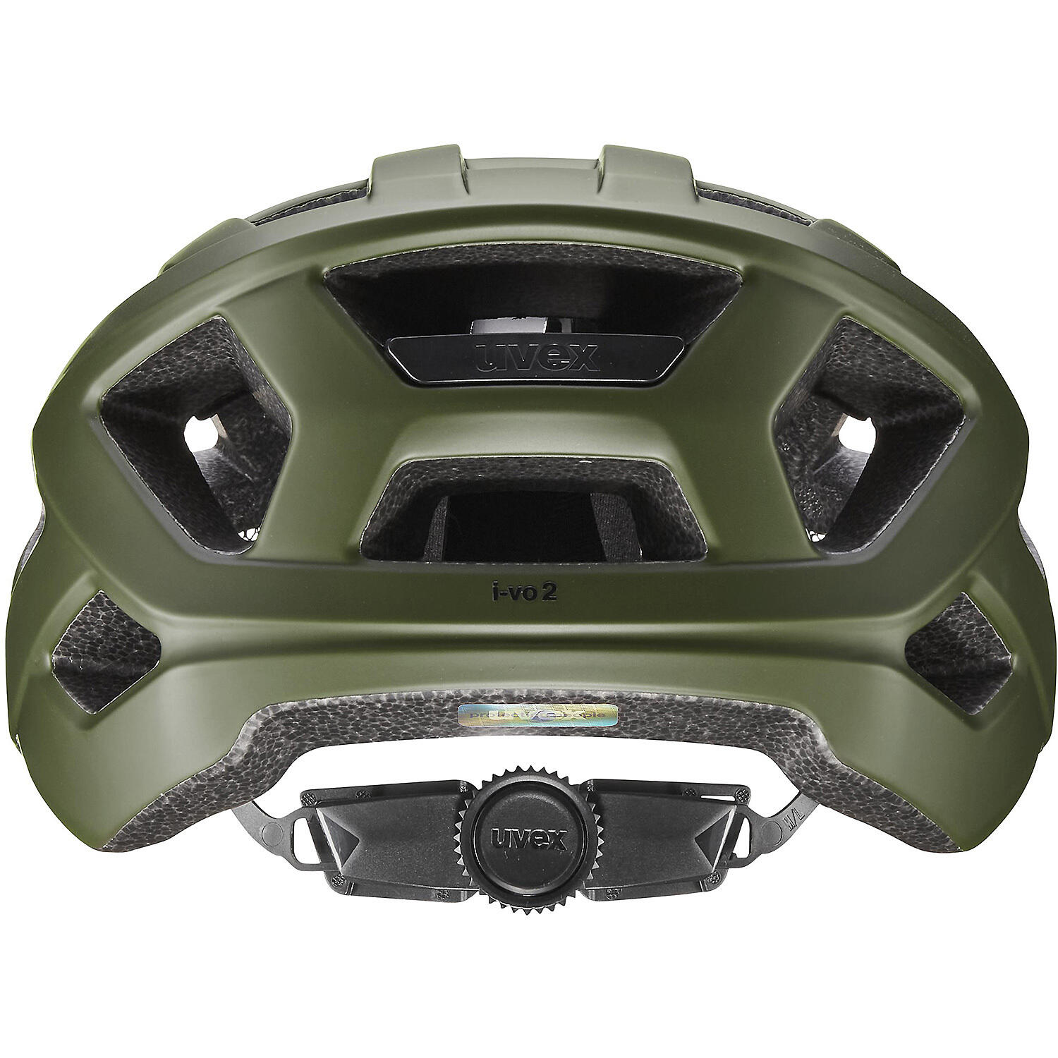 Casque Uvex I-Vo 2 3/6