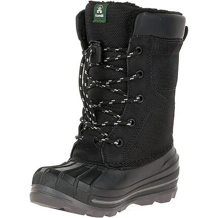 Kinder, Unisex Winterstiefel SURFIN