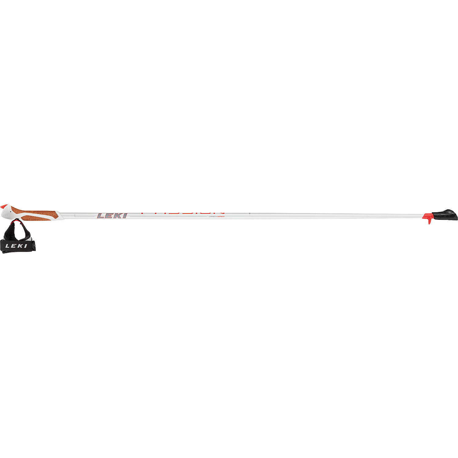Leki Nordic Walking Stöcke Passion, 115 cm, Edition 2023 2/3