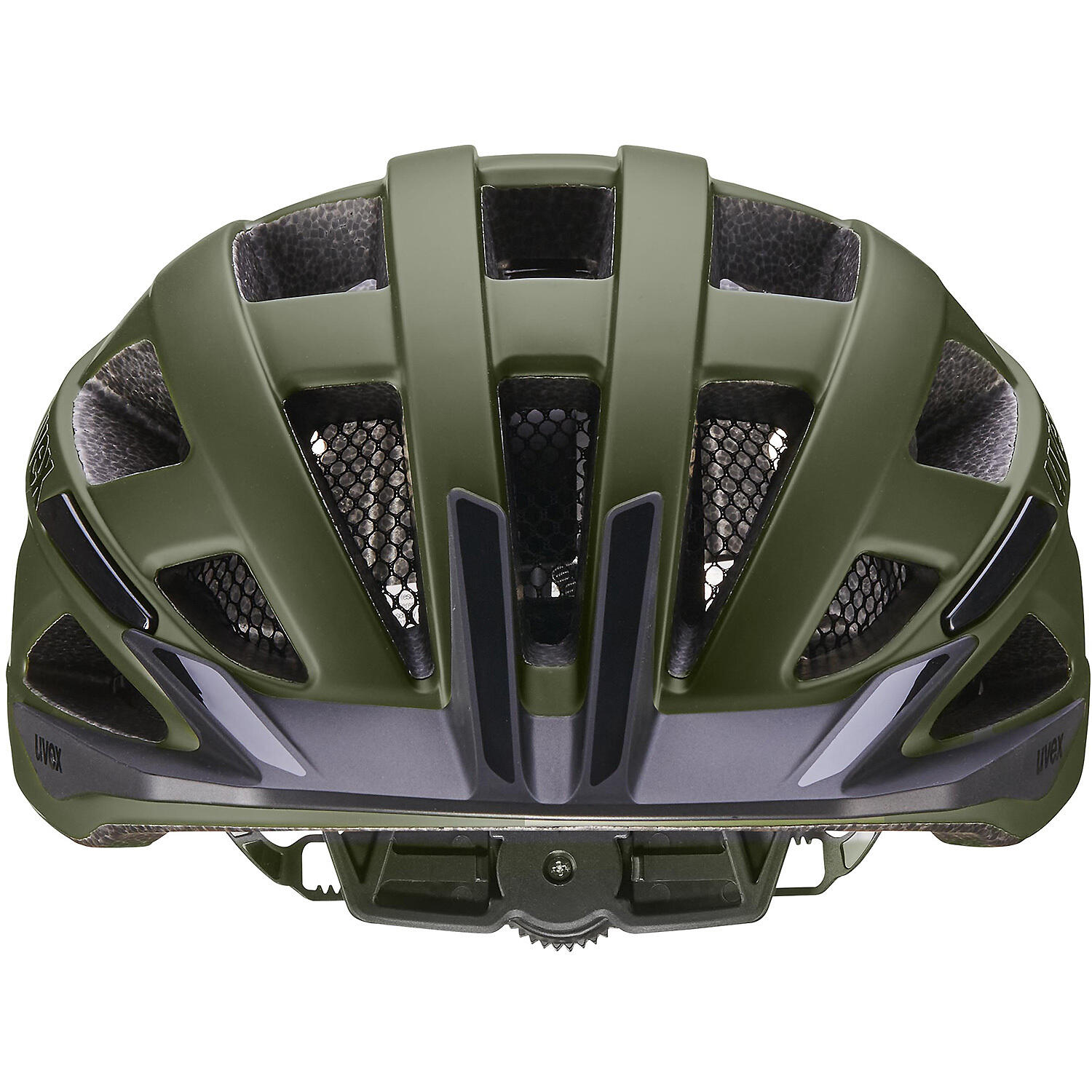 Casque Uvex I-Vo 2 2/6