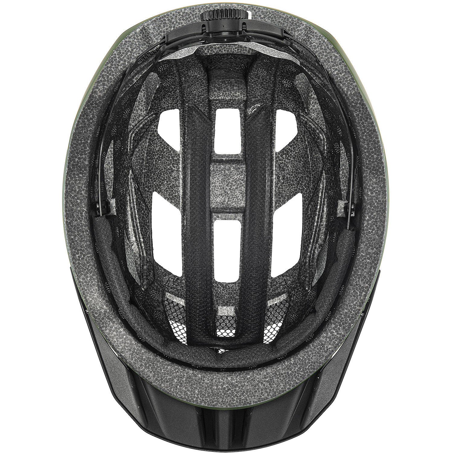 Casque Uvex I-Vo 2 5/6