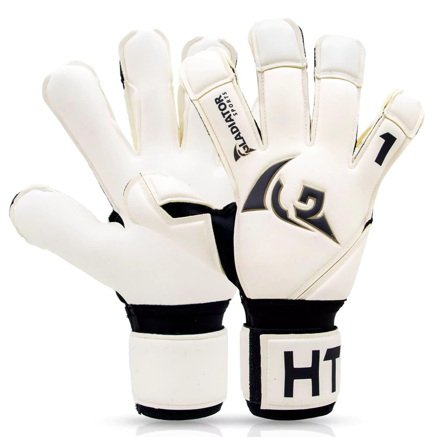 Keepershandschoenen Gladiator Sports Muteki Pro 1/5
