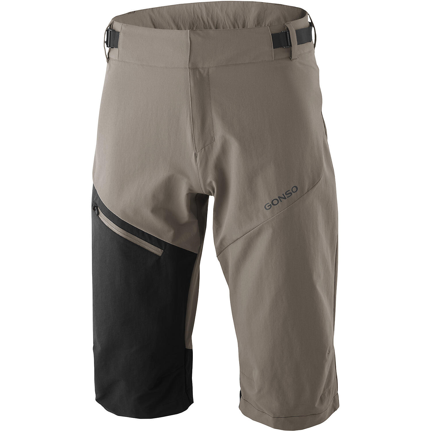 Pantalón corto Gonso Trail 3/3