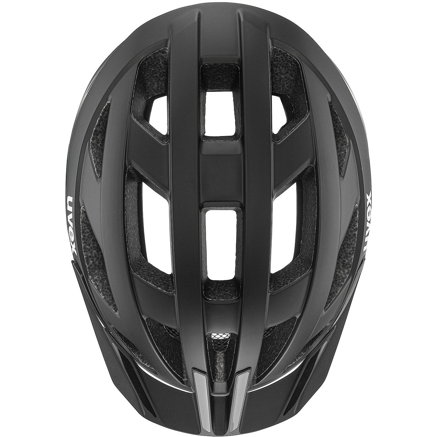 Kask rowerowy UVEX I-vo 2 4/6