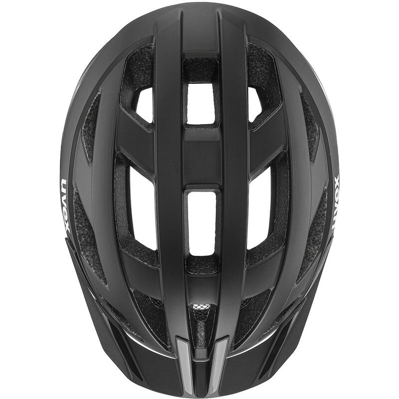 Kask rowerowy UVEX I-vo 2