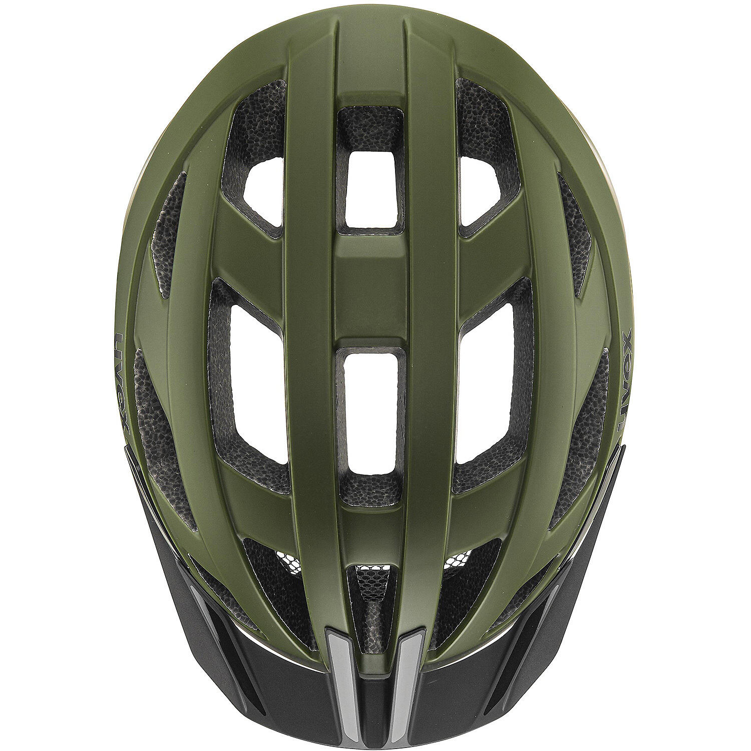 Casque Uvex I-Vo 2 4/6