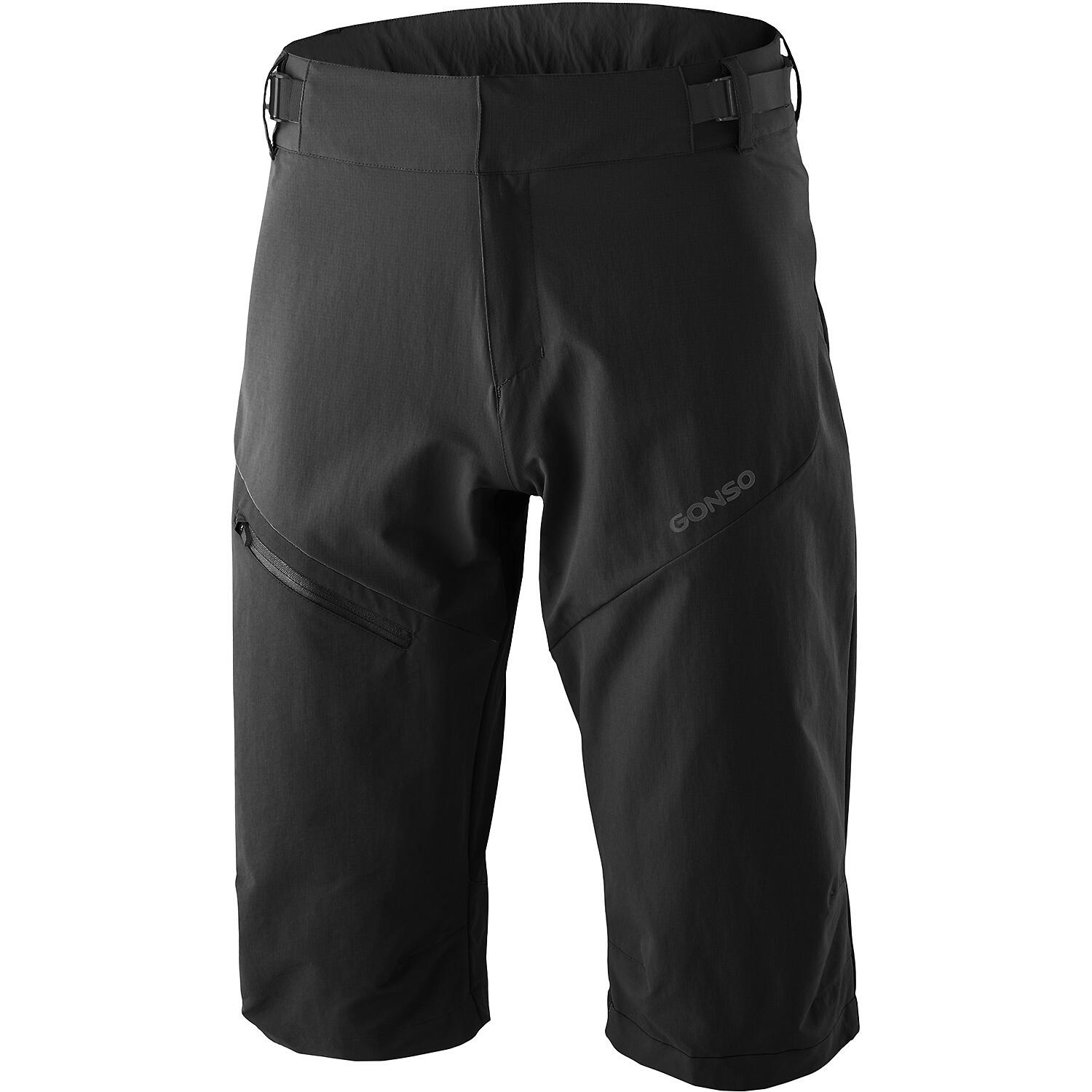 Short Gonso Trail 3/3