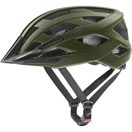 Kask rowerowy UVEX I-vo 2