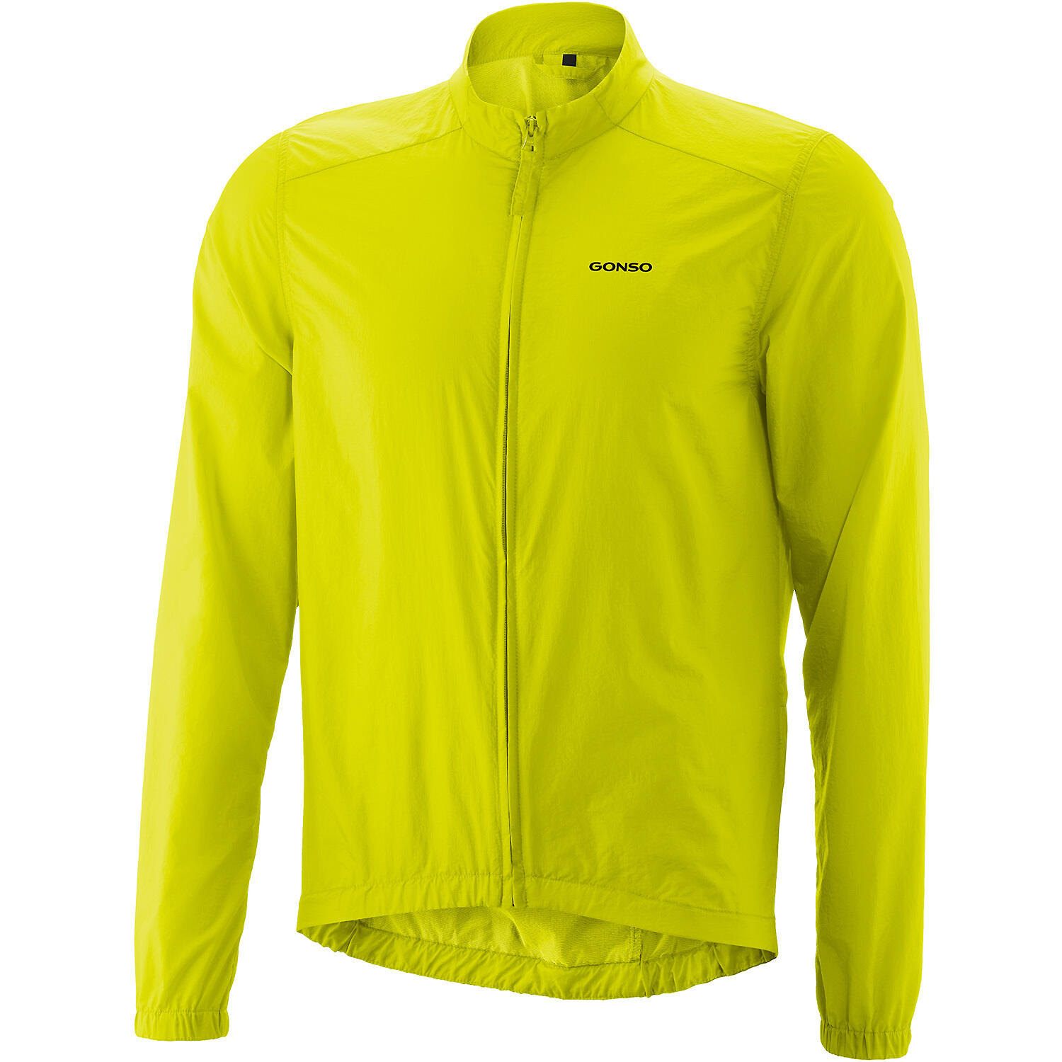 Coupe-vent Gonso Adventure 3/3