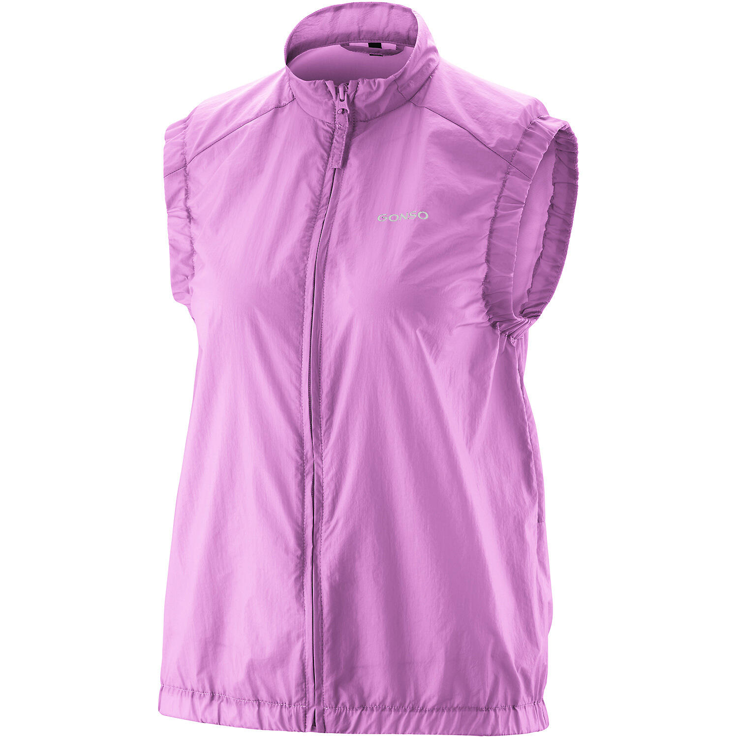 Chaleco de mujer Gonso Adventure 3/3