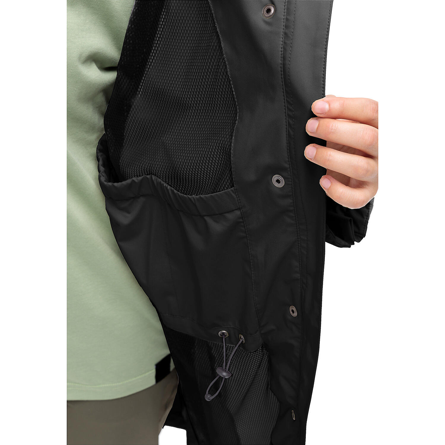 Manteau femme Maier Sports Metor rec 6/6