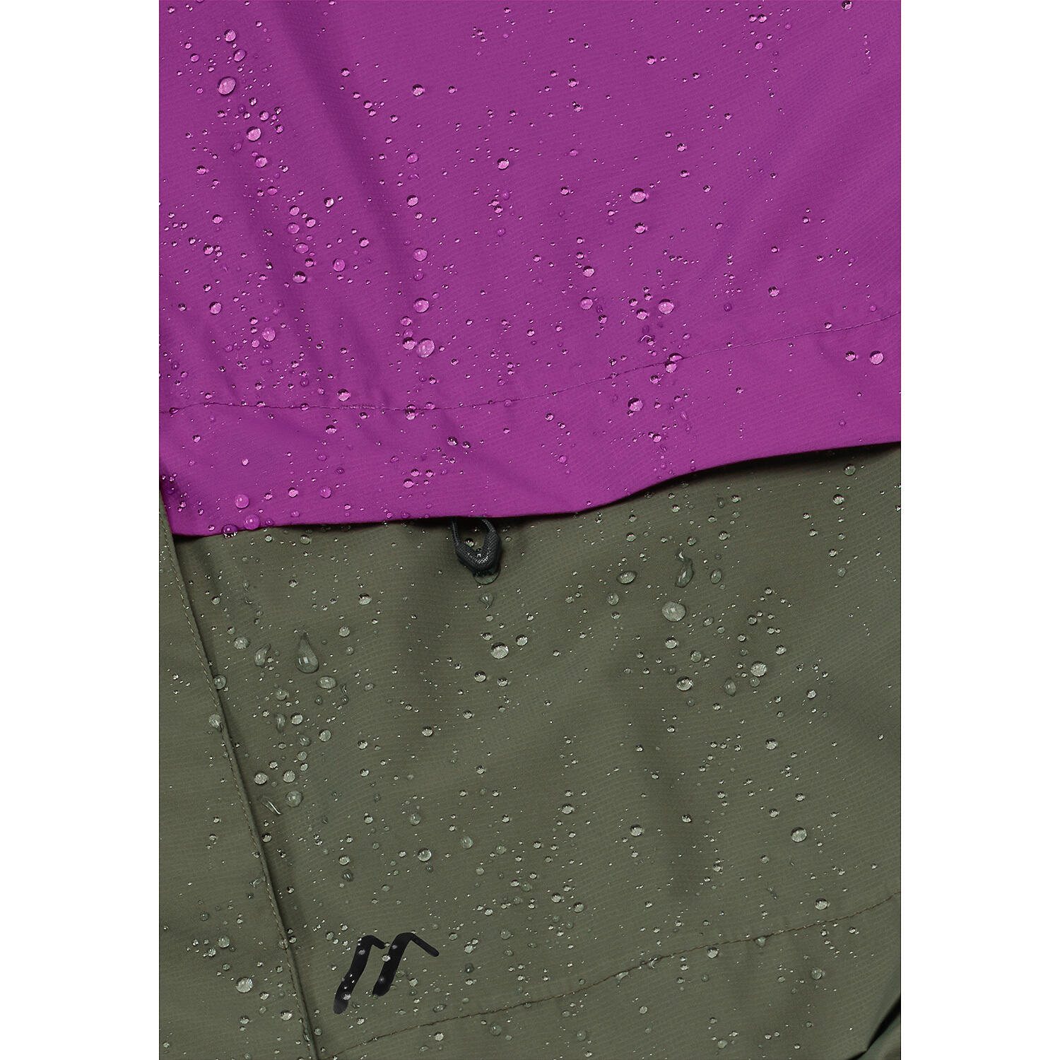 Impermeabile da donna Maier Sports Rinken 7/7