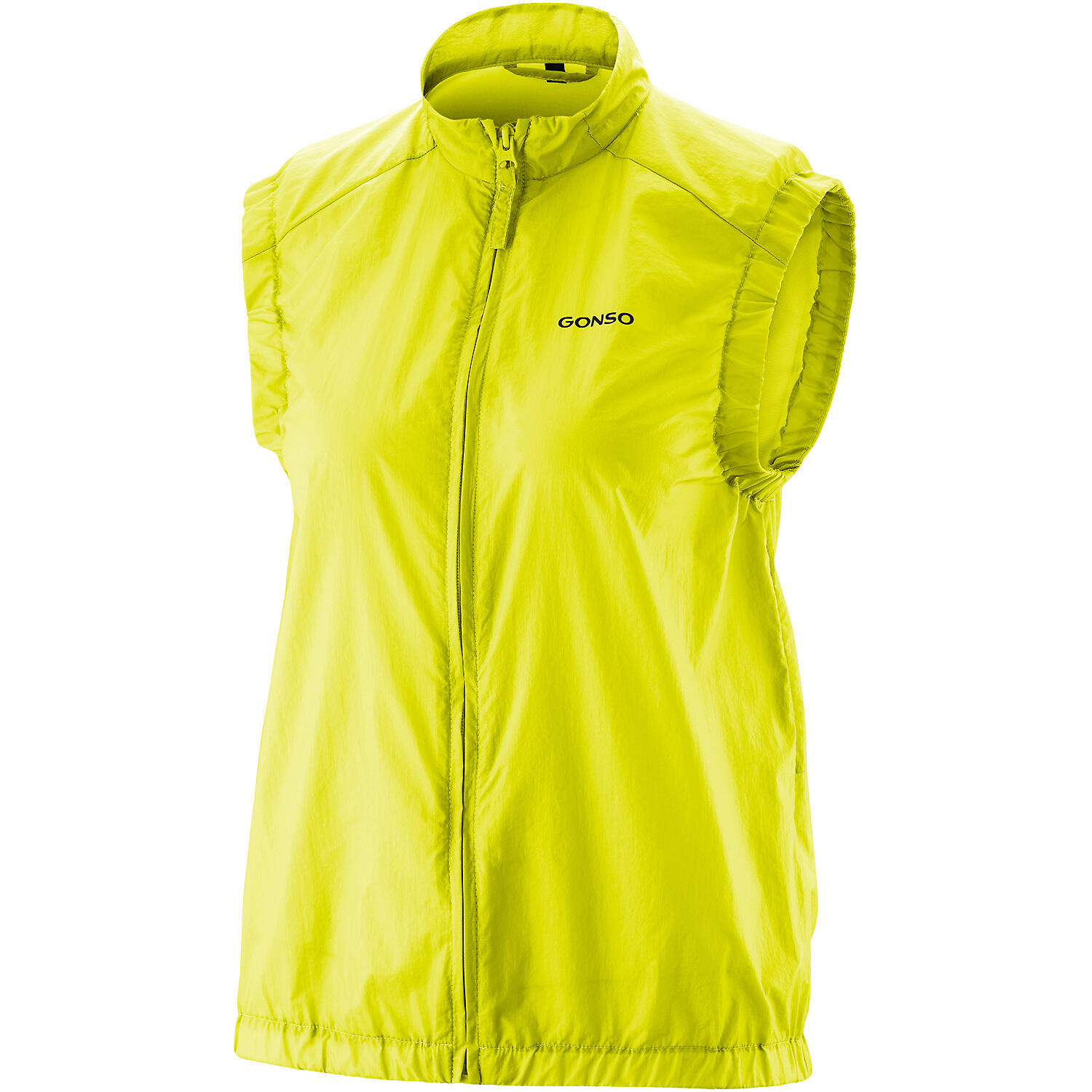 Gilet da donna Gonso Adventure 3/3