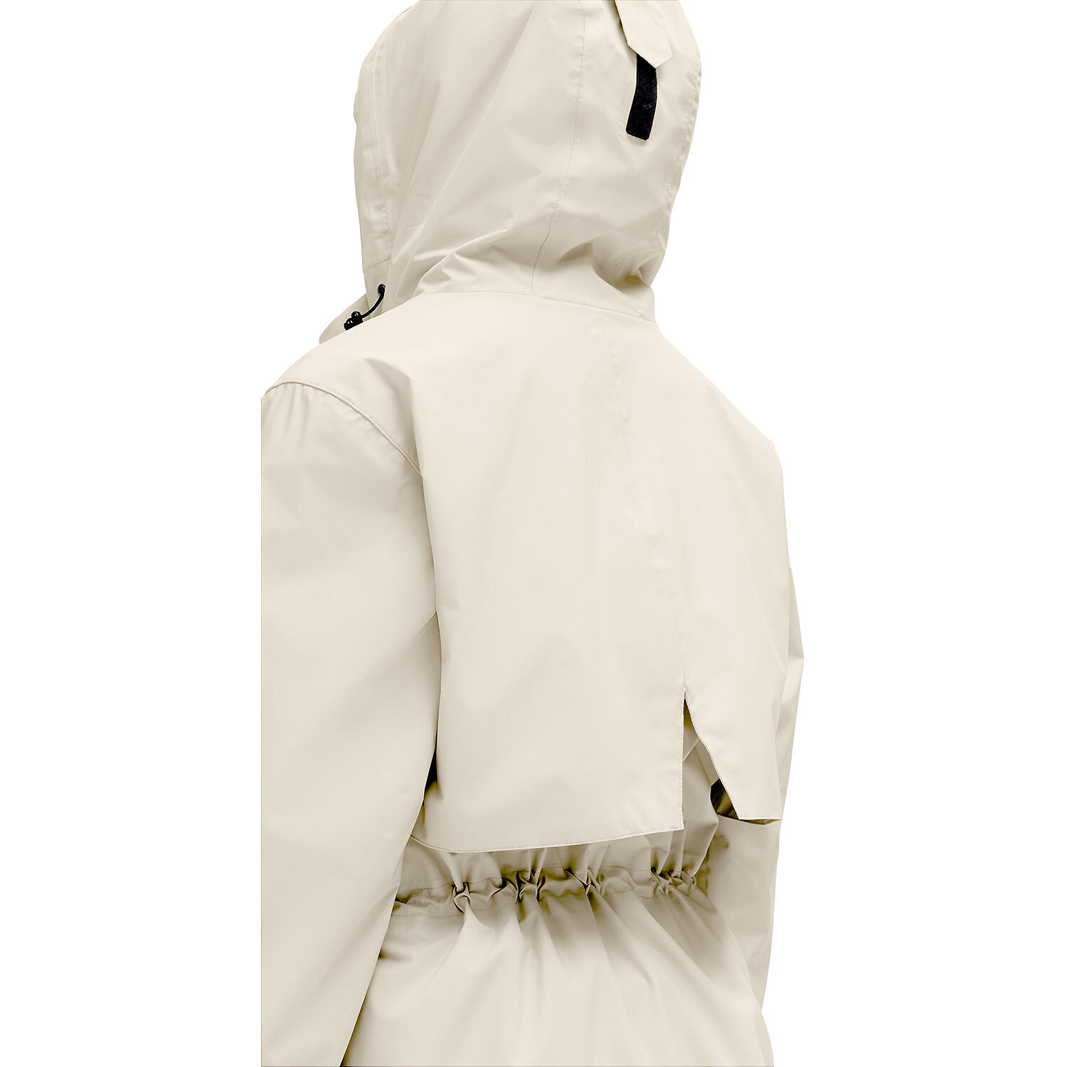 Damen Mantel Metor Coat rec W 7/7